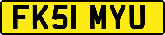 FK51MYU