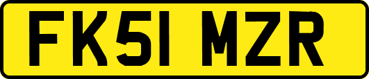FK51MZR