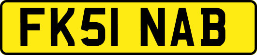 FK51NAB