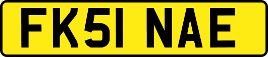 FK51NAE