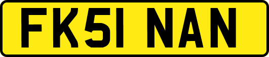 FK51NAN