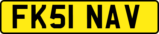 FK51NAV