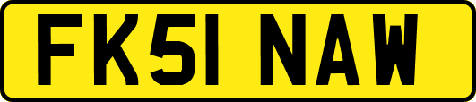 FK51NAW