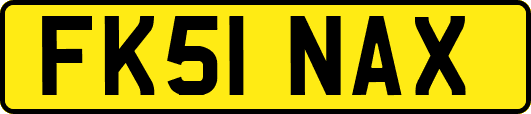 FK51NAX