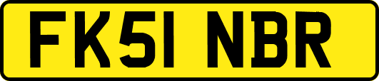 FK51NBR