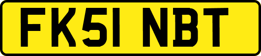 FK51NBT