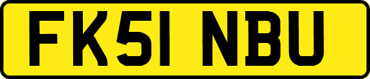 FK51NBU