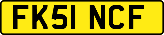 FK51NCF