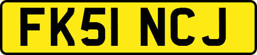 FK51NCJ