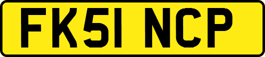 FK51NCP