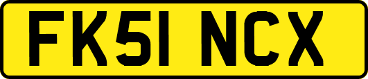 FK51NCX