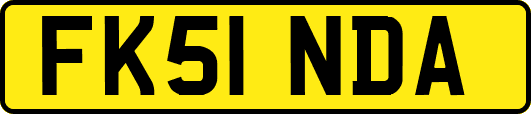 FK51NDA