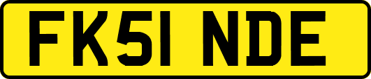 FK51NDE