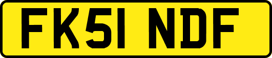 FK51NDF