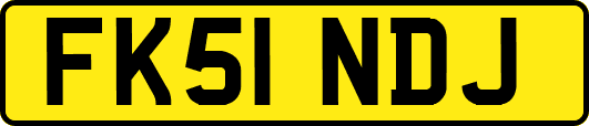 FK51NDJ