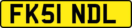 FK51NDL