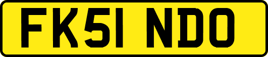 FK51NDO