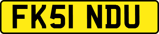 FK51NDU