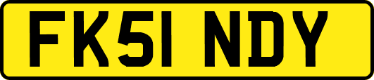 FK51NDY