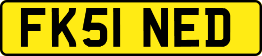 FK51NED