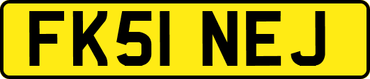FK51NEJ