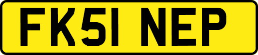 FK51NEP
