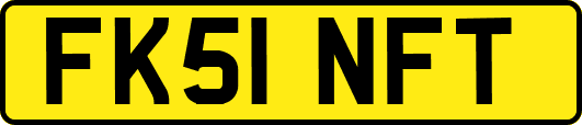 FK51NFT