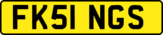 FK51NGS