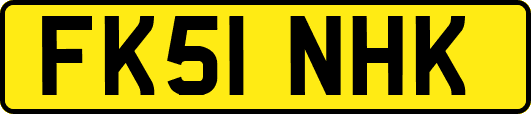 FK51NHK