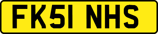 FK51NHS