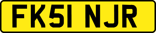 FK51NJR