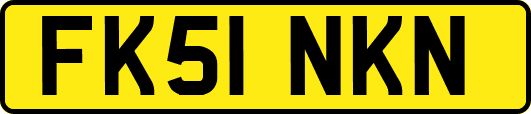 FK51NKN