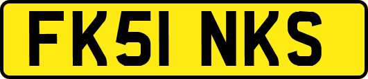 FK51NKS