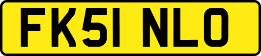 FK51NLO