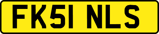 FK51NLS