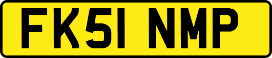 FK51NMP
