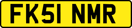 FK51NMR