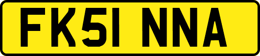 FK51NNA