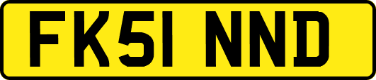 FK51NND