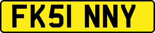 FK51NNY