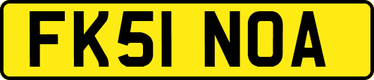 FK51NOA