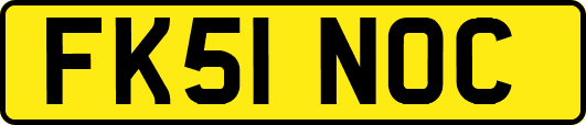 FK51NOC