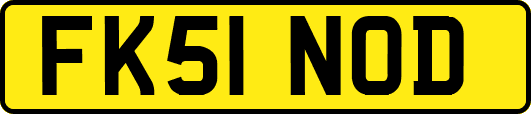FK51NOD