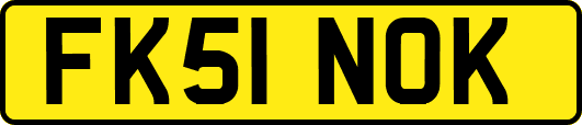 FK51NOK