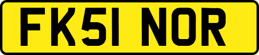 FK51NOR