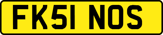 FK51NOS