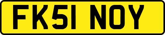 FK51NOY