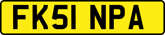 FK51NPA