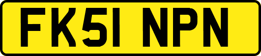 FK51NPN