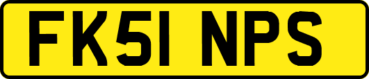 FK51NPS